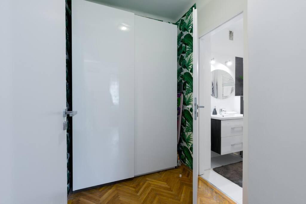 בודפשט Rumbach 22 Center Apartment With Ac מראה חיצוני תמונה