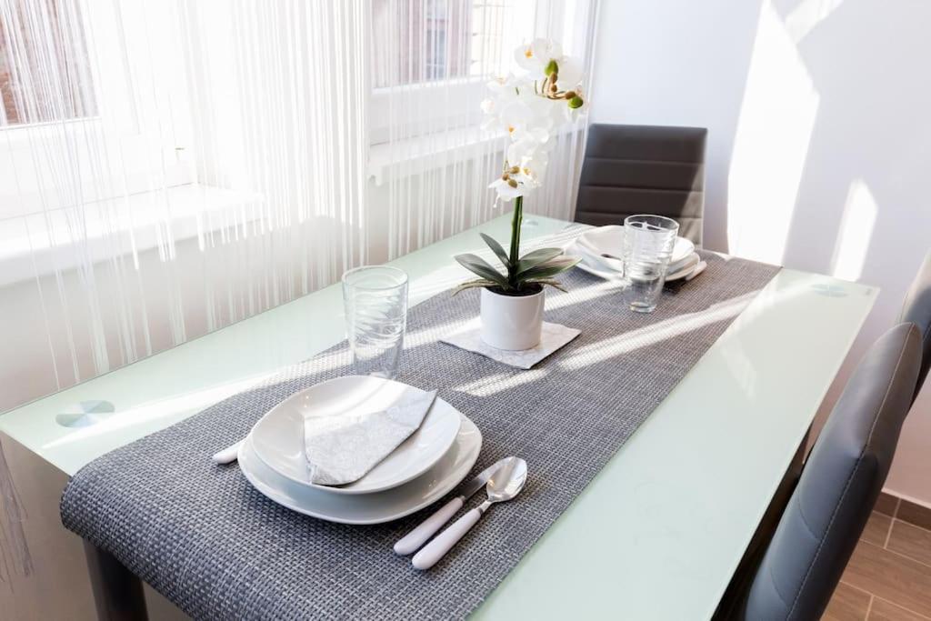 בודפשט Rumbach 22 Center Apartment With Ac מראה חיצוני תמונה