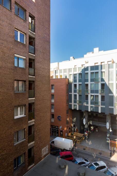 בודפשט Rumbach 22 Center Apartment With Ac מראה חיצוני תמונה