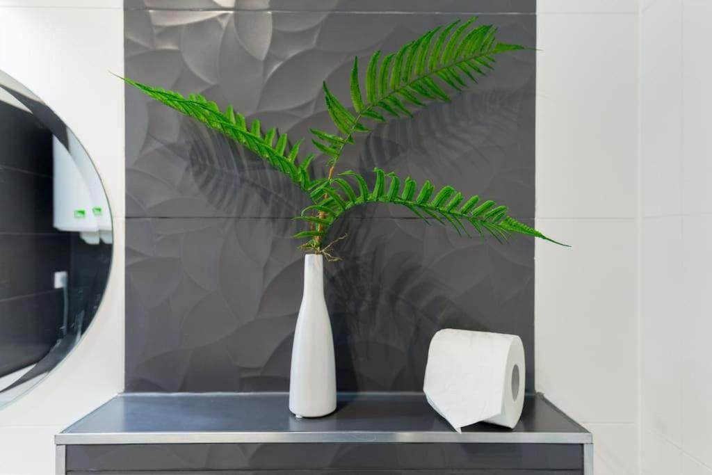 בודפשט Rumbach 22 Center Apartment With Ac מראה חיצוני תמונה