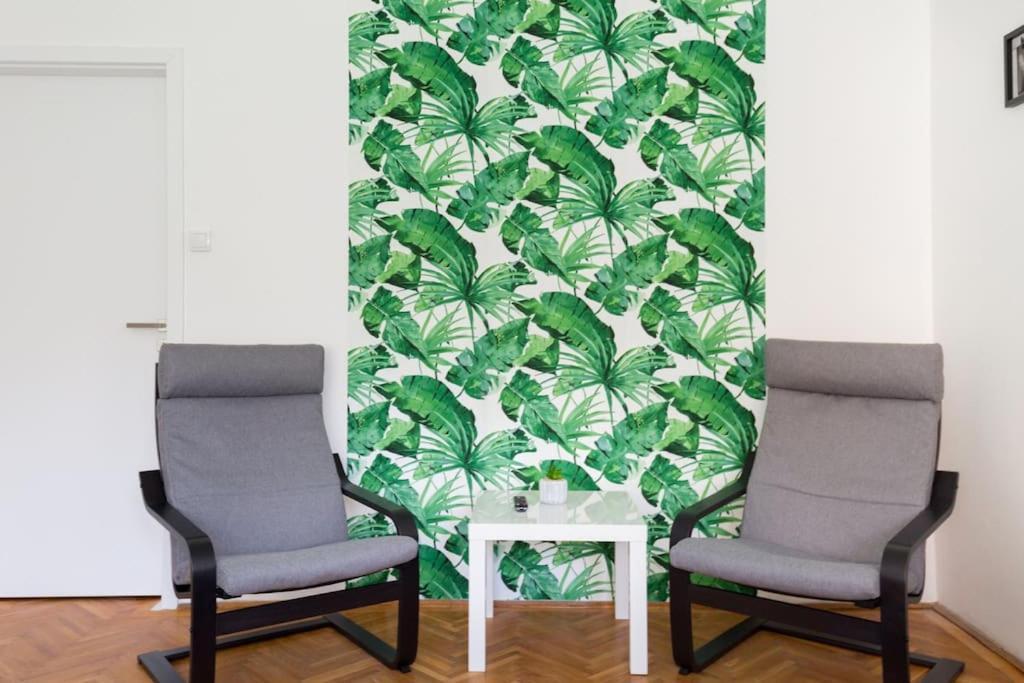 בודפשט Rumbach 22 Center Apartment With Ac מראה חיצוני תמונה