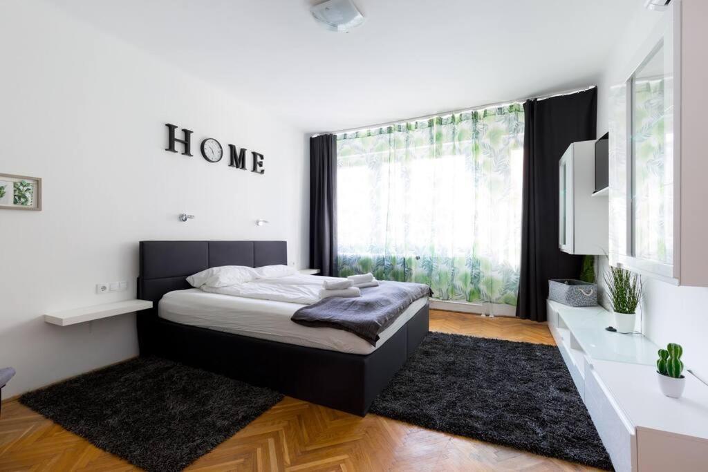 בודפשט Rumbach 22 Center Apartment With Ac מראה חיצוני תמונה