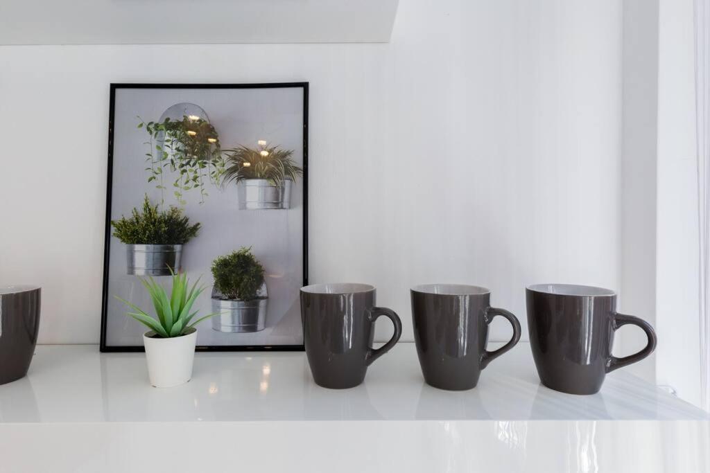 בודפשט Rumbach 22 Center Apartment With Ac מראה חיצוני תמונה