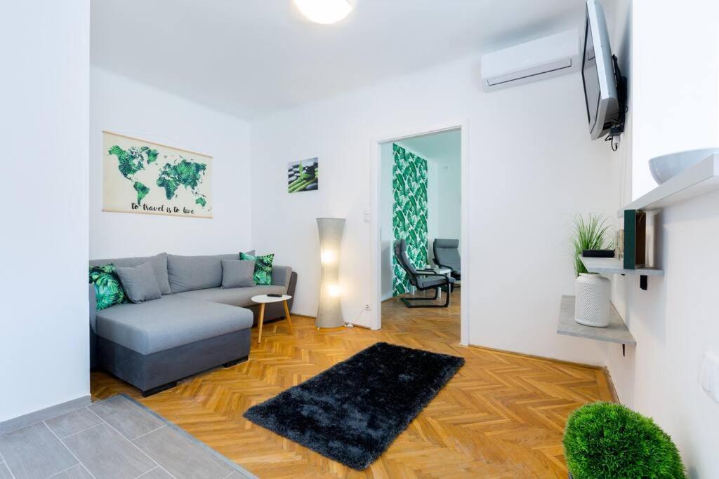 בודפשט Rumbach 22 Center Apartment With Ac מראה חיצוני תמונה