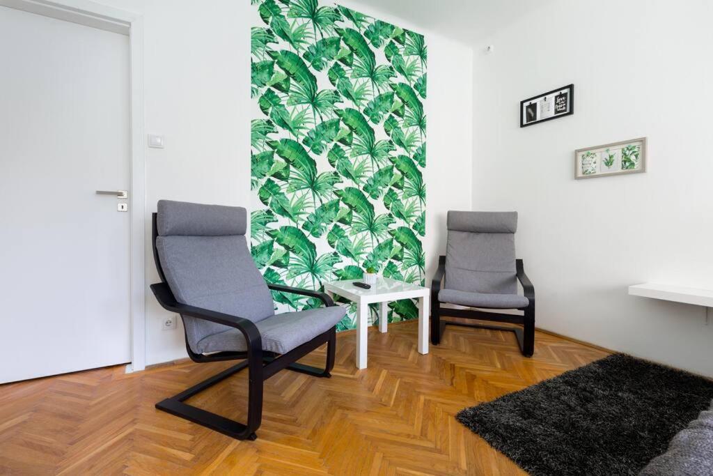 בודפשט Rumbach 22 Center Apartment With Ac מראה חיצוני תמונה