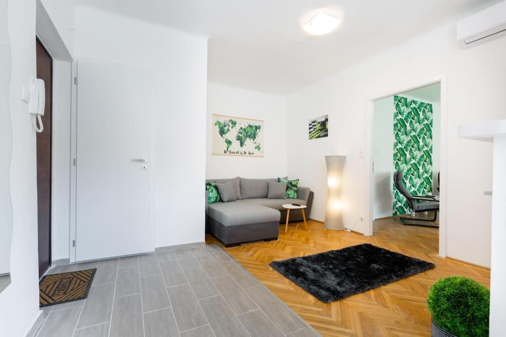 בודפשט Rumbach 22 Center Apartment With Ac מראה חיצוני תמונה