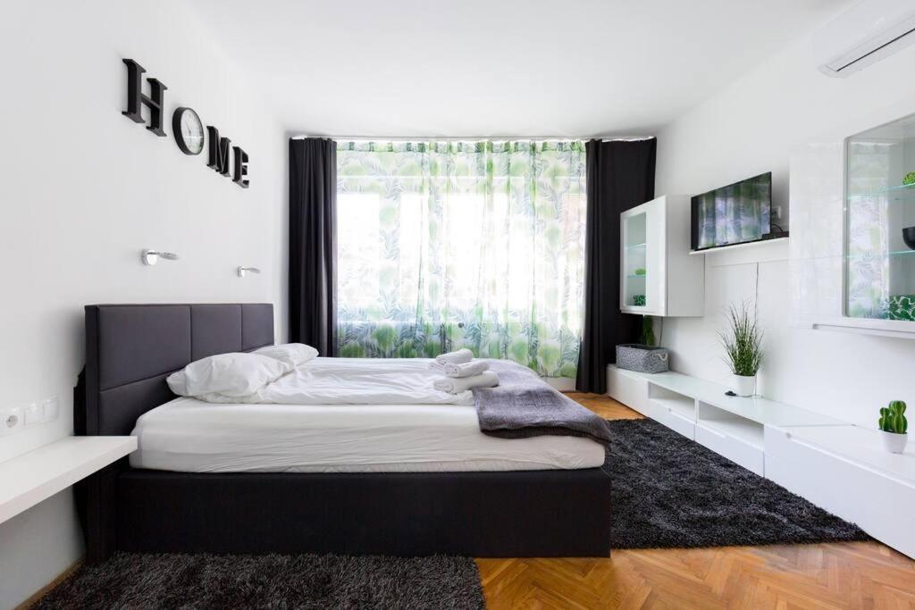 בודפשט Rumbach 22 Center Apartment With Ac מראה חיצוני תמונה