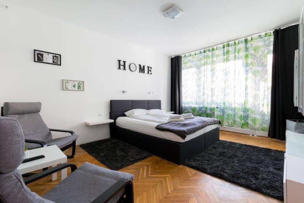 בודפשט Rumbach 22 Center Apartment With Ac מראה חיצוני תמונה